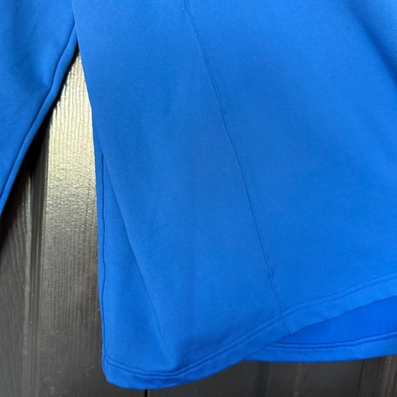 Level Wear Pullover 1/4 zip Large new Royal Oaks Country Club - Picture 5 of 9